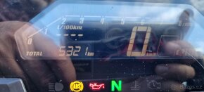 Honda NC 750S, ABS, 5.300 km, 35 Kw - 8