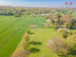 Prodej pozemku k bydlení, 1300 m², Karviná, ul. Lešetínská - 8