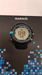 Sportovní plavecké hodinky Garmin Swim, NOVÉ - 8