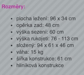 Kočár Gesslein - 8