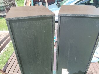 AEG LB 4704 sloupové reproduktory - 8