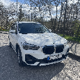 BMW X1, BMW X1 xDrive25e - 8