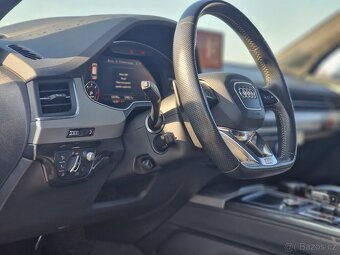Audi Q7 - 8