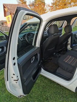 Škoda Romster 1.4TDI - 8