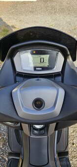 Yamaha Nmax 125 - 8