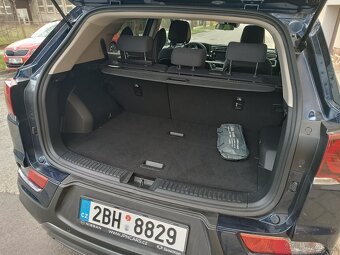 SSANG YONG KORANDO - 8