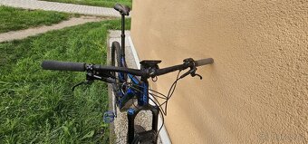 29" Giant Stance E+ velikost L - 8