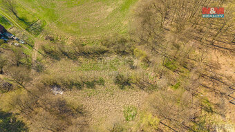 Prodej zahrady, 2841 m², Třebušín - 8