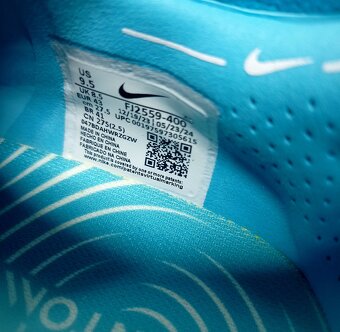 NOVÉ profi lisovky Nike Phantom GX 2 Elite FG - 43 - 8