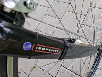 GIANT Silniční kolo Compact Road TCR - 8