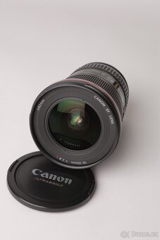 Canon EF 16-35mm F2.8L II USM - 8
