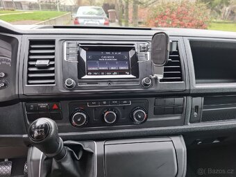 VW Multivan T6 2,0 TDI 11O kW - 8