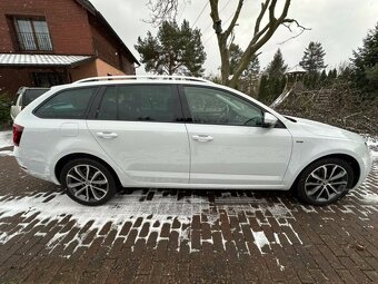 Škoda Octavia 1.5Tsi 110kw - 8