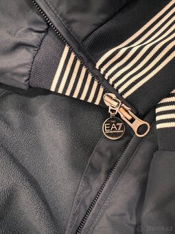 Emporio Armani panská bunda - 8