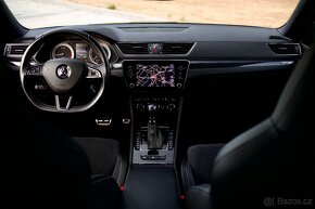 ŠKODA SUPERB III SPORTLINE 2.0TDI 140kW 4x4 7DSG - 2019 - 8