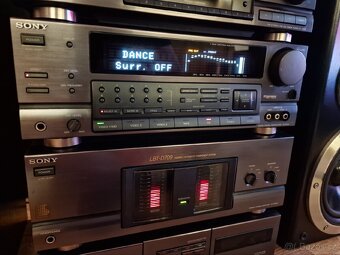 Sony LBT-D709 - 8