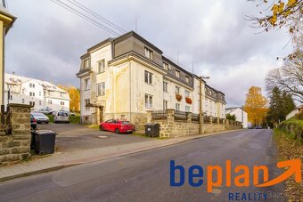 Prodej podkrovního bytu v Nejdku - 8