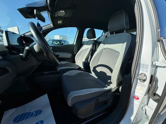 Volkswagen ID.3 Pro S 2021 elektro/150kw/LED/dojezd 450km - 8