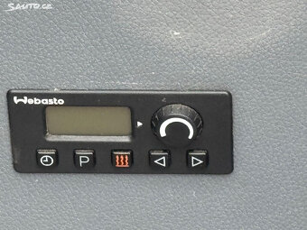 Mercedes-Benz Viano, - 8