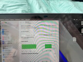 MacBook Air 13,3” 2020 - 8