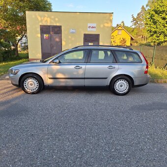 Volvo V50 - Dovoz Rakousko. - 8