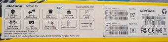 UleFone Armor 15 TWS - 8