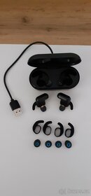Bezdrátová sluchátka SoundPeats TRUENGINE2. - 8