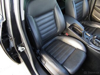 Opel Insignia 2.0CDTi , 118 kW nafta, 2010 - 8