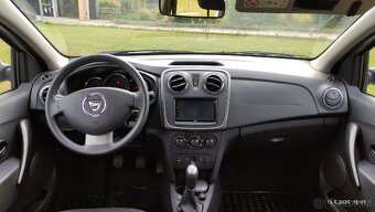 Dacia Logan MCV - 8