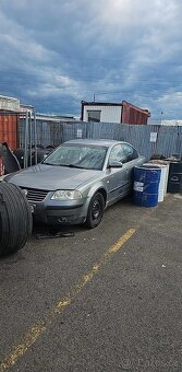 Vw passat B5.5 1.8t 110kw - 8