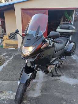 Honda NT 700 Deauville - 8
