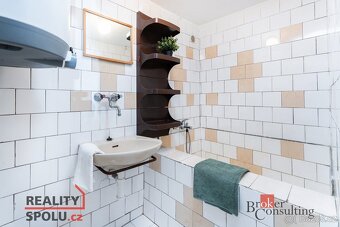 Prodej, domy/chata, 82 m2, Lukov 40, 41145 Úštěk, Litoměřice - 8