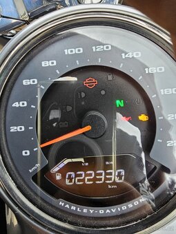 Harley-Davidson fat boy 114 - 8