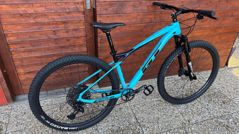 GT Zaskar Comp 29" vel. M - 8