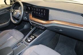 Škoda Octavia Scout 2.0 TDi DSG 4x4 - navi,LED,tažné,200 PS - 8