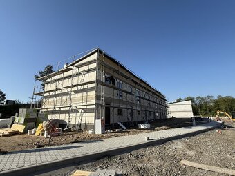 Prodej rodinného domu 91 m2, pozemek 350 m2 - 8