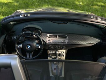 BMW Z4 - 8