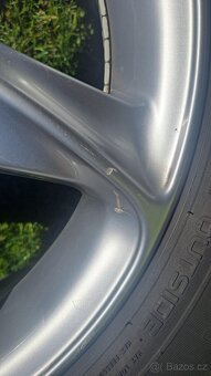 Sada alu kol Ronal R51 7x16 - 8