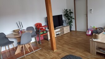 Pronájem krásného 2+kk v Rapotíně - 8