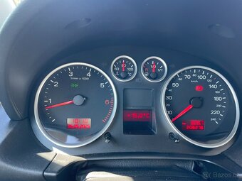Audi A2 1.4 Benzin 208tkm - 8