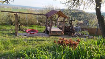 Zahrada Žitenice - 8