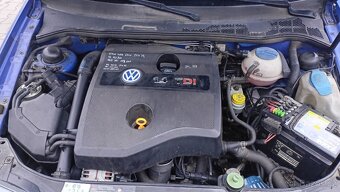 Vw Polo 1.4tdi //STK// - 8