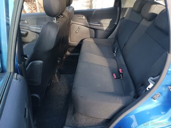 Subaru Justy 1,3 G3S 4x4 - 8