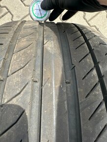 Kompletní alu Audi TT 5x112r18+245/40r18 letní - 8