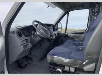 Iveco Daily 65C18 N1 sk.B novy sklápěč - 8
