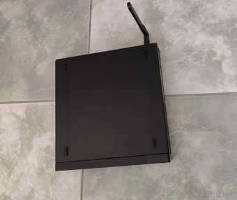 MINI POČÍTAČ LENOVO ThinkCentre M93p TINY S WI-FI - 8