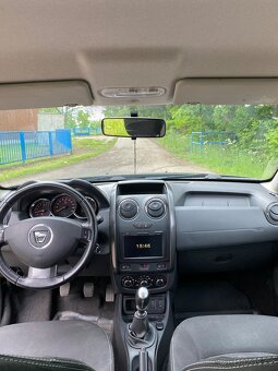 Dacia Duster 1.2 TCE - 8