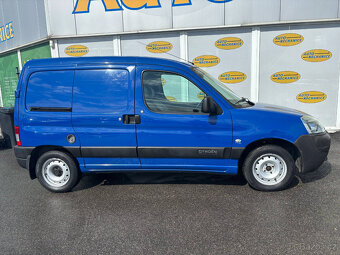 Prodám Citroën Berlingo 1.6 HDI - 8