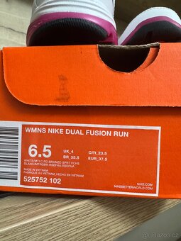 Nike Women Fusion Run - 8
