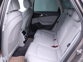 Audi A6 3,0 TDI 257kW  Quattro Matrix (2014) - 8